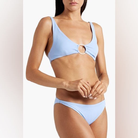 Revolve Onia Jade Two Piece Bikini - Picture 2 of 6